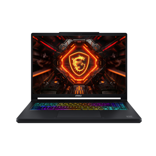 MSI Crosshair 16 MAX HX E2WGXK-023 Notebook&comma; 16 Zoll&comma; Intel Core Ultra 9 275HX&comma; 24C&sol;24T&comma; 16 GB RAM&comma; 1 TB SSD&comma; Win 11 Home