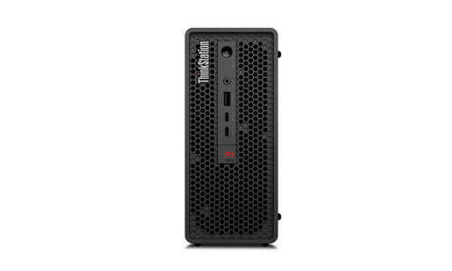 Lenovo ThinkStation P3 Ultra SFF Gen 2 Arbeitsstation&comma; Intel Core Ultra 7 265K &lpar;20C&sol;20T&rpar;&comma; 512 GB PCIe SSD&comma; 32 GB RAM&comma; Win 11 Pro