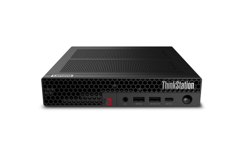 Lenovo ThinkStation P3 Tiny Gen 2 Arbeitsstation&comma; Intel Core Ultra 9 285 &lpar;24C&sol;20T&rpar;&comma; 512 GB PCIe SSD&comma; 32 GB RAM&comma; Win 11 Pro