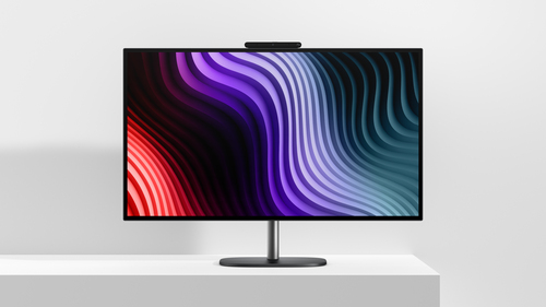 HP OmniStudio X 27-cx0150ng Next Gen AI All-in-One-PC, 68,6 cm Display, Intel Core Ultra 5 325 (8C/8T), 512 GB PCIe SSD, 16 GB RAM, Win 11 Home HP OmniStudio X 27-cx0150ng Next Gen AI All-in-One-PC, 68,6 cm Display, Intel Core Ultra 5 325 (8C/8T), 512 GB PCIe SSD, 16 GB RAM, Win 11 Home