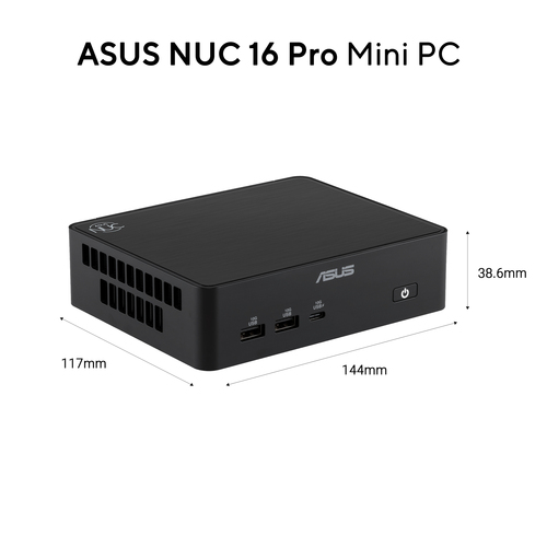 ASUS RNUC16GDKX96C002