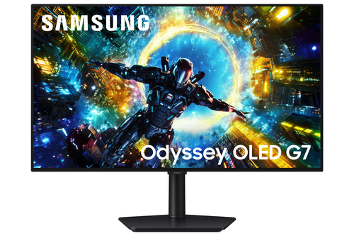 32 Zoll Samsung G73SH&comma; 80cm TFT&comma; 330 Hz&comma; 4K Ultra HD&comma; 0&comma;03ms&comma; 1x HDMI&comma; 1x DP
