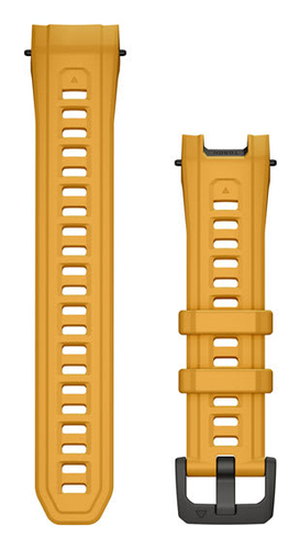 Garmin 010-13395-05, gelb, Sunburst, Band, für Smartwatch Garmin 010-13395-05, gelb, Sunburst, Band, für Smartwatch