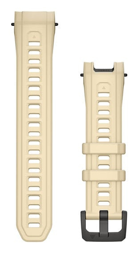 Garmin 010-13395-07, beige, Citrine, Band, für Smartwatch Garmin 010-13395-07, beige, Citrine, Band, für Smartwatch