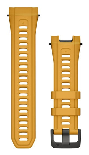 Garmin 010-13396-06, gelb, Sunburst, Band, für Smartwatch Garmin 010-13396-06, gelb, Sunburst, Band, für Smartwatch