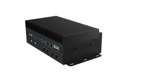Lenovo ThinkEdge SE60n Gen2 PC, Intel Core Ultra 5 (14C/14T), 512 GB PCIe SSD, 16 GB RAM Lenovo ThinkEdge SE60n Gen2 PC, Intel Core Ultra 5 (14C/14T), 512 GB PCIe SSD, 16 GB RAM