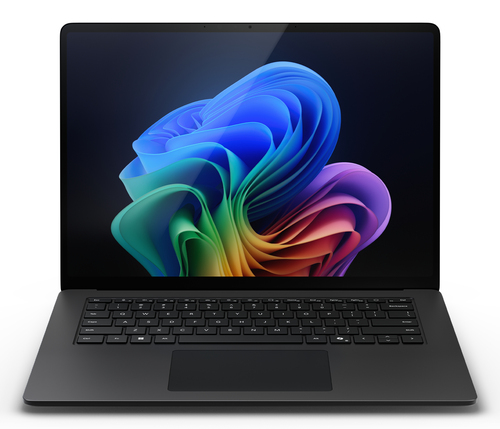 Microsoft Surface Laptop 8 Notebook&comma; 15 Zoll&comma; Intel Core Ultra X7 368H&comma; 16C&sol;16T&comma; 64 GB RAM&comma; 1 TB SSD&comma; Win 11 Pro
