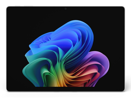 Microsoft Surface Pro 13"&comma; Windows 13 Zoll Tablet&comma; Intel Core Ultra 5 335&comma; 16 GB&comma; 256 GB&comma; platin