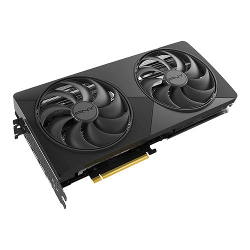 PNY GeForce RTX 5080 Slim, 16GB GDDR7 Grafikkarte, 1x HDMI, 3x DP PNY GeForce RTX 5080 Slim, 16GB GDDR7 Grafikkarte, 1x HDMI, 3x DP