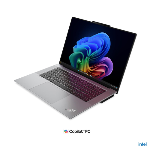 Lenovo ThinkPad X9-15p Gen 1 Aura Edition Copilot&plus; PC Notebook&comma; 15&period;3 Zoll&comma; 358H&comma; 16C&sol;16T&comma; 64 GB RAM&comma; 1 TB SSD&comma; Win 11 Pro