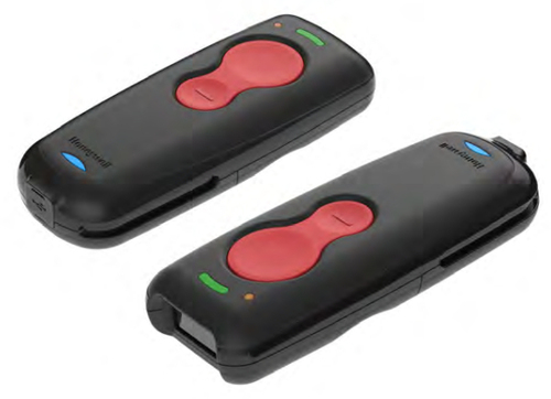 Honeywell Voyager 1602g