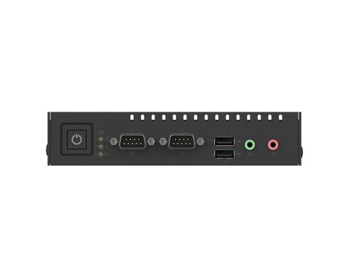 Lenovo ThinkEdge SE30n Gen2 PC, Intel Core 5 120U (10C/12T), 512 GB PCIe SSD, 16 GB RAM Lenovo ThinkEdge SE30n Gen2 PC, Intel Core 5 120U (10C/12T), 512 GB PCIe SSD, 16 GB RAM