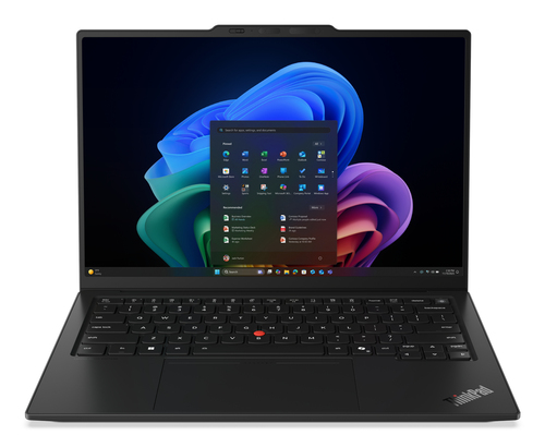 Lenovo ThinkPad X1 Carbon Gen 14 Aura Edition Copilot+ PC Notebook, 14 Zoll, Intel Core Ultra 7 355, 8C/8T, 32 GB RAM, 512 GB SSD, Win 11 Pro Lenovo ThinkPad X1 Carbon Gen 14 Aura Edition Copilot+ PC Notebook, 14 Zoll, Intel Core Ultra 7 355, 8C/8T, 32 GB RAM, 512 GB SSD, Win 11 Pro