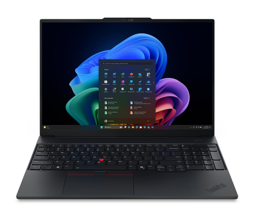 Lenovo ThinkPad E16 Gen 4 &lpar;Intel&rpar; Copilot&plus; PC Notebook&comma; 16 Zoll&comma; Intel Core Ultra 5 325&comma; 8C&sol;8T&comma; 32 GB RAM&comma; 1 TB SSD&comma; Win 11 Pro