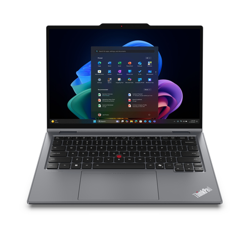 Lenovo ThinkPad X1 2-in-1 Gen 11 Aura Edition Copilot+ PC Notebook, 14 Zoll, Intel Core Ultra 5 325, 8C/8T, 32 GB RAM, 512 GB SSD, Win 11 Pro Lenovo ThinkPad X1 2-in-1 Gen 11 Aura Edition Copilot+ PC Notebook, 14 Zoll, Intel Core Ultra 5 325, 8C/8T, 32 GB RAM, 512 GB SSD, Win 11 Pro