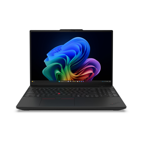 Lenovo ThinkPad T16 Gen 5 (Intel) Copilot+ PC Notebook, 16 Zoll, Intel Core Ultra 5 325, 8C/8T, 32 GB RAM, 1 TB SSD, Win 11 Pro Lenovo ThinkPad T16 Gen 5 (Intel) Copilot+ PC Notebook, 16 Zoll, Intel Core Ultra 5 325, 8C/8T, 32 GB RAM, 1 TB SSD, Win 11 Pro