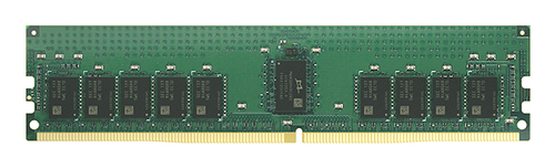 DDR4RAM 16 GB&comma; Synology D4ER02-16G&comma; DIMM&comma; ECC