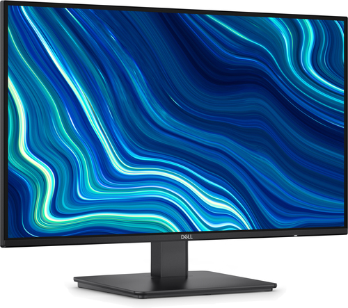 27 Zoll DELL SE2726D, 68,6cm TFT, 144 Hz, Quad HD, 8ms, 1x HDMI, 1x DP 27 Zoll DELL SE2726D, 68,6cm TFT, 144 Hz, Quad HD, 8ms, 1x HDMI, 1x DP