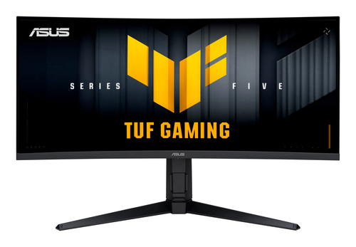 34 Zoll ASUS VG34WQL5A, 86,4cm TFT, 200 Hz, UltraWide Quad HD, 1ms, 2x HDMI, 2x DP, integrierter USB-Hub 34 Zoll ASUS VG34WQL5A, 86,4cm TFT, 200 Hz, UltraWide Quad HD, 1ms, 2x HDMI, 2x DP, integrierter USB-Hub