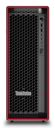 Lenovo ThinkStation P5 Gen 2 Arbeitsstation&comma; Intel Xeon 636 &lpar;12C&sol;24T&rpar;&comma; 1 TB PCIe SSD&comma; 64 GB RAM&comma; Win 11 Pro for Workstations