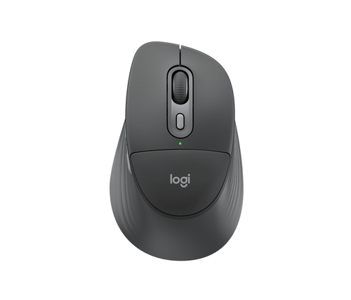 Logitech Signature Comfort Plus M850 L graphit Maus, rechtshänder, Universal, Bluetooth Logitech Signature Comfort Plus M850 L graphit Maus, rechtshänder, Universal, Bluetooth