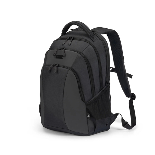 DICOTA D3250106&comma; 40&comma;6&comma; schwarz&comma; Rucksack