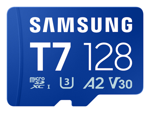 Samsung T7 Samsung T7