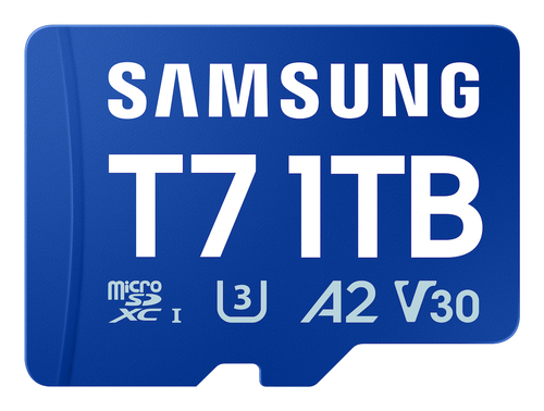 Samsung T7 Samsung T7