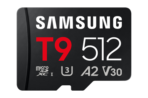 Samsung MB-MH512T/WW Samsung MB-MH512T/WW