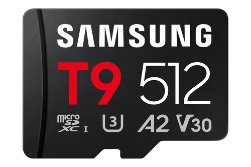 Samsung MB-MH512TB/WW Samsung MB-MH512TB/WW