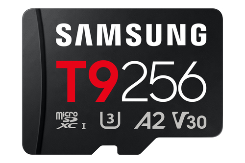 Samsung MB-MH256TB/WW Samsung MB-MH256TB/WW
