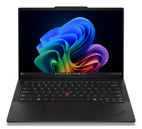 Lenovo ThinkPad T14s Gen 7 (Intel) Copilot+ PC Notebook, 14 Zoll, Intel Core Ultra 7 355, 8C/8T, 32 GB RAM, 512 GB SSD, Win 11 Pro Lenovo ThinkPad T14s Gen 7 (Intel) Copilot+ PC Notebook, 14 Zoll, Intel Core Ultra 7 355, 8C/8T, 32 GB RAM, 512 GB SSD, Win 11 Pro