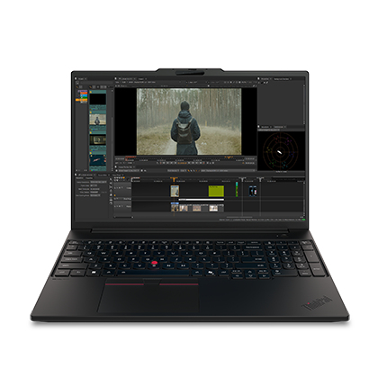 Lenovo ThinkPad P16s Gen 5 (Intel) Copilot + PC Notebook, 16 Zoll, Intel Core Ultra 9 386H, 16C/16T, 64 GB RAM, 1 TB SSD, Win 11 Pro Lenovo ThinkPad P16s Gen 5 (Intel) Copilot + PC Notebook, 16 Zoll, Intel Core Ultra 9 386H, 16C/16T, 64 GB RAM, 1 TB SSD, Win 11 Pro