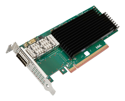 Intel E835-CCQDA1&comma; Faser&comma; 200000 Mbit&sol;s