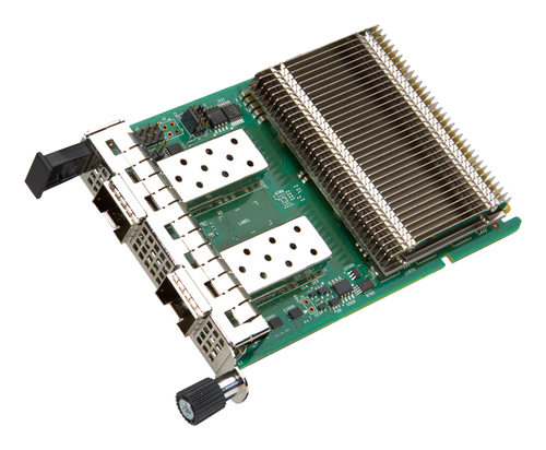 Intel E835-XXVDA2 OCP3.0, Faser, 25000 Mbit/s Intel E835-XXVDA2 OCP3.0, Faser, 25000 Mbit/s