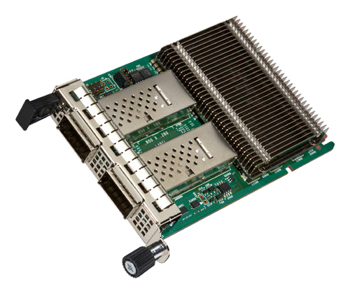 Intel E835-CQDA2 OCP3.0, Faser, 200000 Mbit/s Intel E835-CQDA2 OCP3.0, Faser, 200000 Mbit/s