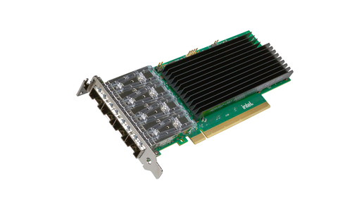Intel E835-XXVDA4, Faser, 25000 Mbit/s Intel E835-XXVDA4, Faser, 25000 Mbit/s