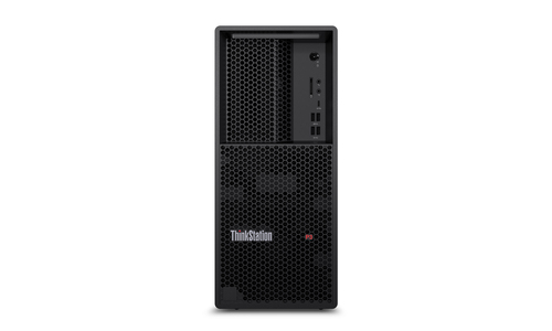Lenovo ThinkStation P3 Tower Arbeitsstation, Intel Core i9 i9-14900K (24C/32T), 9 TB PCIe SSD, 128 GB RAM, Win 11 Pro Lenovo ThinkStation P3 Tower Arbeitsstation, Intel Core i9 i9-14900K (24C/32T), 9 TB PCIe SSD, 128 GB RAM, Win 11 Pro