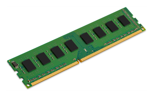 KINGSTON 8GB DDR3 1600MHz Non-ECC CL11 DIMM KINGSTON 8GB DDR3 1600MHz Non-ECC CL11 DIMM