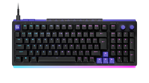 Logitech G 920-013981 Nicht kategorisiert