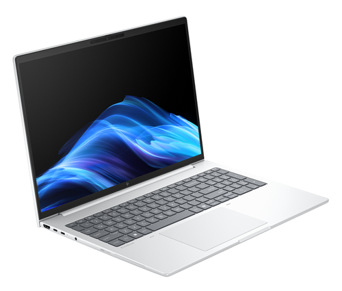 HP EB8G1i16 U5 225U 16 16GB&sol;256 PC Germany - German localization Notebook&comma; 16 Zoll&comma; Intel Core Ultra 5 225U&comma; 12C&sol;14T&comma; 16 GB RAM&comma; 256 GB SSD&comma; Win 11 Pro