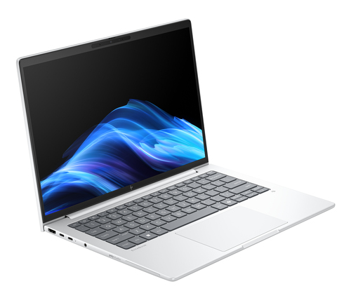 HP EliteBook 8 G1i AI Notebook&comma; 14 Zoll&comma; Intel Core Ultra 7 255U&comma; 12C&sol;14T&comma; 16 GB RAM&comma; 1 TB SSD&comma; Win 11 Pro