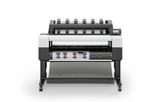 HP DesignJet T1600dr 36 Zoll PostScript Drucker Plus Edition HP DesignJet T1600dr 36 Zoll PostScript Drucker Plus Edition