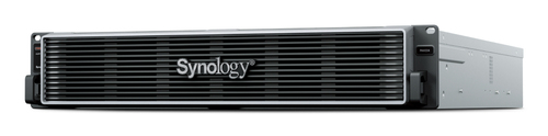 Synology PAX224&comma; schwarz