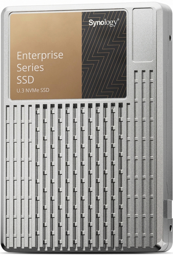 3&comma;84 TB SSD Synology SPU7200D