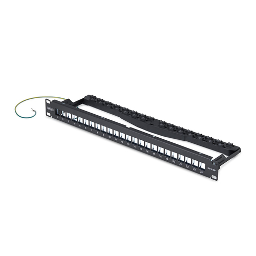 StarTech.com C6PANELSTP241U StarTech.com C6PANELSTP241U