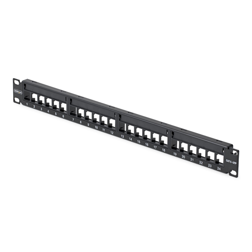 StarTech.com C6PANELUTP241U StarTech.com C6PANELUTP241U