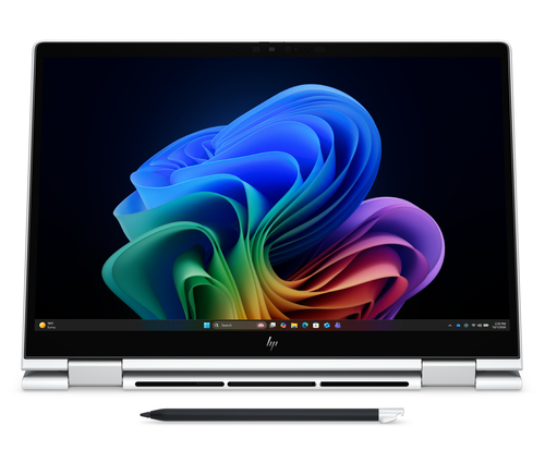 HP EliteBook 8 Flip G2i 13 inch Notebook Next Gen AI PC Notebook&comma; 13&period;3 Zoll&comma; Intel Core Ultra 5 325&comma; 8C&sol;8T&comma; 16 GB RAM&comma; 512 GB SSD&comma; Win 11 Pro