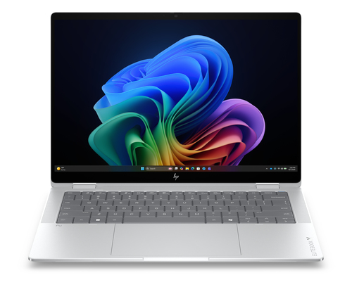 HP EliteBook X Flip G2i 14 inch Notebook Next Gen AI PC Notebook, 14 Zoll, Intel Core Ultra 5 325, 8C/8T, 32 GB RAM, 512 GB SSD, Win 11 Pro HP EliteBook X Flip G2i 14 inch Notebook Next Gen AI PC Notebook, 14 Zoll, Intel Core Ultra 5 325, 8C/8T, 32 GB RAM, 512 GB SSD, Win 11 Pro
