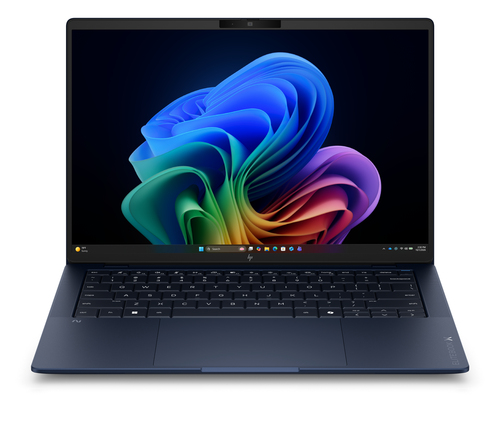HP EliteBook X G2i 14 inch Notebook Next Gen AI PC Notebook&comma; 14 Zoll&comma; Intel Core Ultra 5 325&comma; 8C&sol;8T&comma; 32 GB RAM&comma; 512 GB SSD&comma; Win 11 Pro